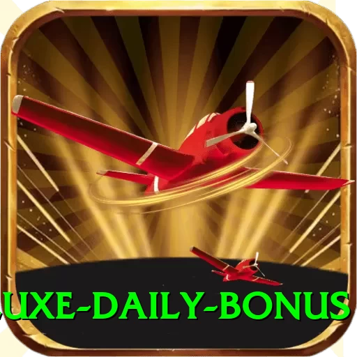 1ee Deluxe - Daily Bonus - 2