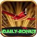 1ee Deluxe - Daily Bonus