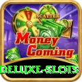 33d Deluxe Slots
