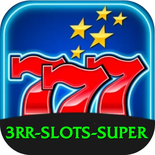 3rr - Slots Super - 2