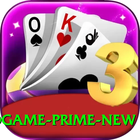 666DGame Prime New - 2