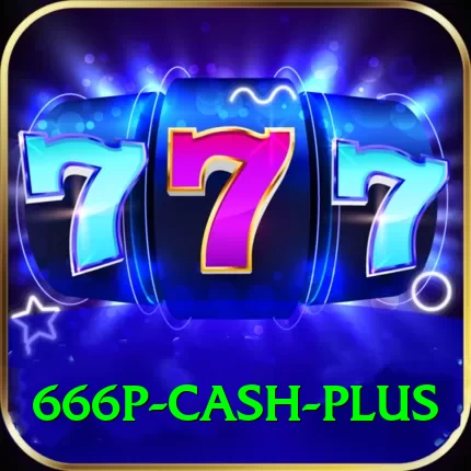 666p Cash Plus - 2