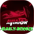 6ZK Game Royal - Daily Bonus