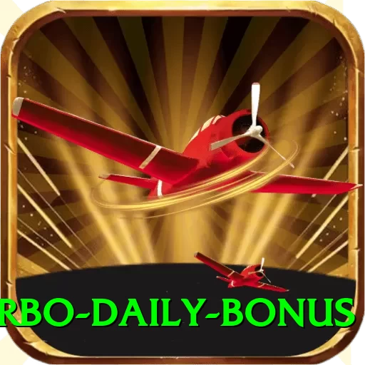 777AD Game Turbo - Daily Bonus - 2
