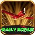 777AD Game Turbo - Daily Bonus