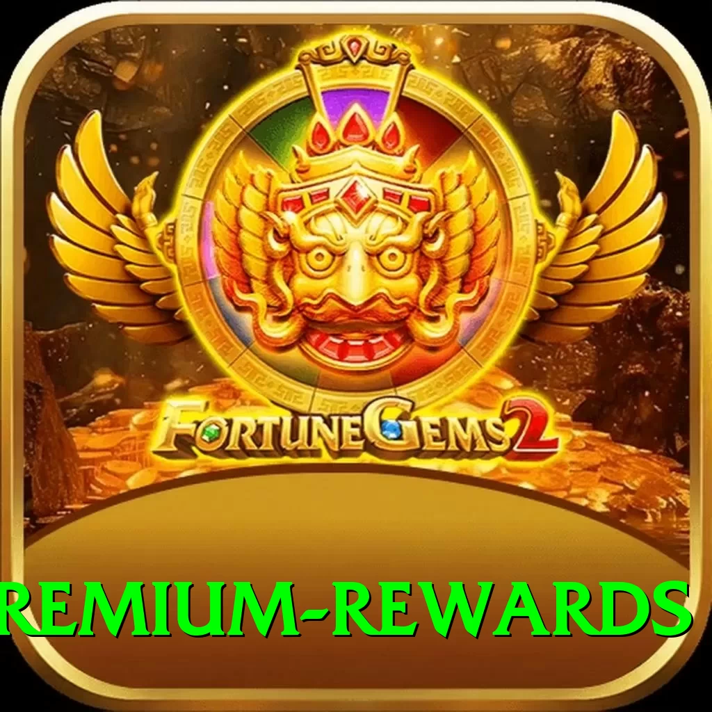 777ad Premium Rewards - 2