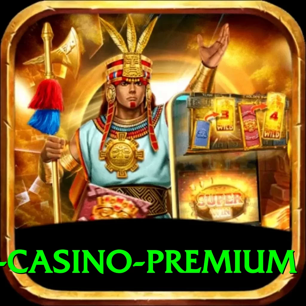 777cb - Casino Premium - 2