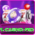777cb Live Casino Pro