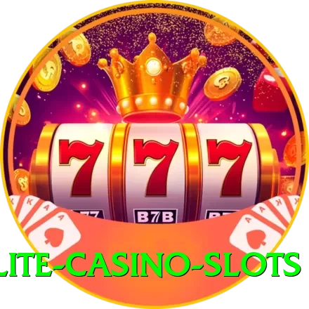 777fe Elite - Casino & Slots - 2