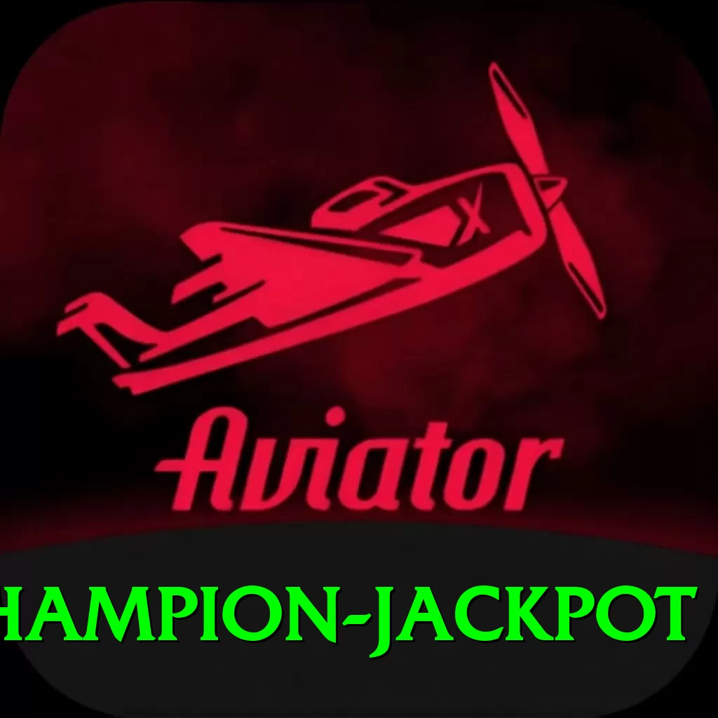 777sx Champion Jackpot - 2