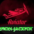 777sx Champion Jackpot