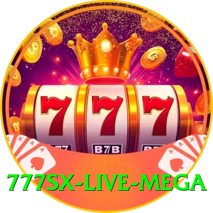 777sx Live Mega - 2