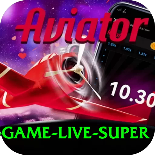 77Bet Game Live Super - 2
