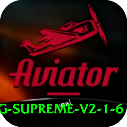 77bet Gaming Supreme v2.1.6 - 2