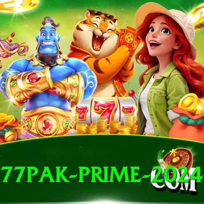 77pak Prime 2024 - 2