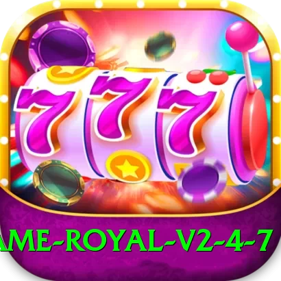 7e777 Game Royal v2.4.7 - 2