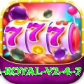 7e777 Game Royal v2.4.7