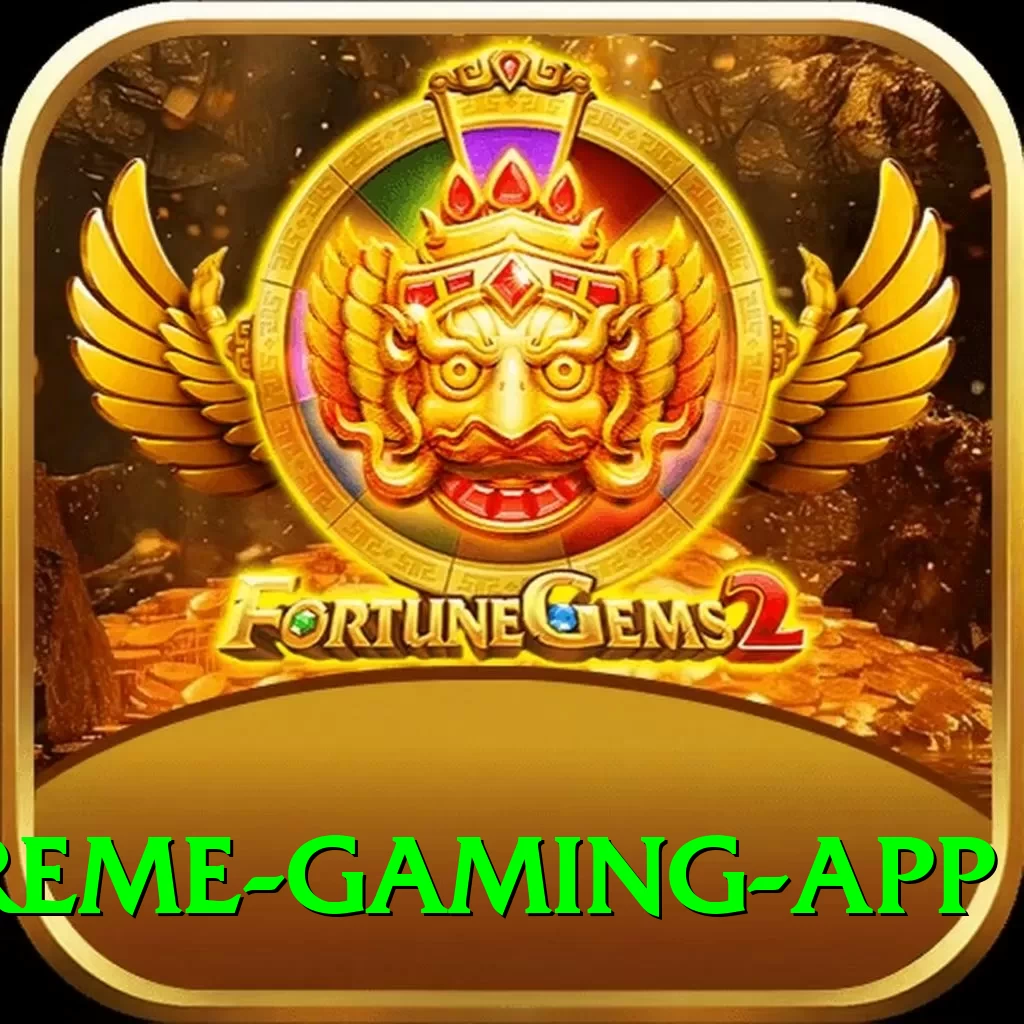 7f777 Supreme Gaming App - 2