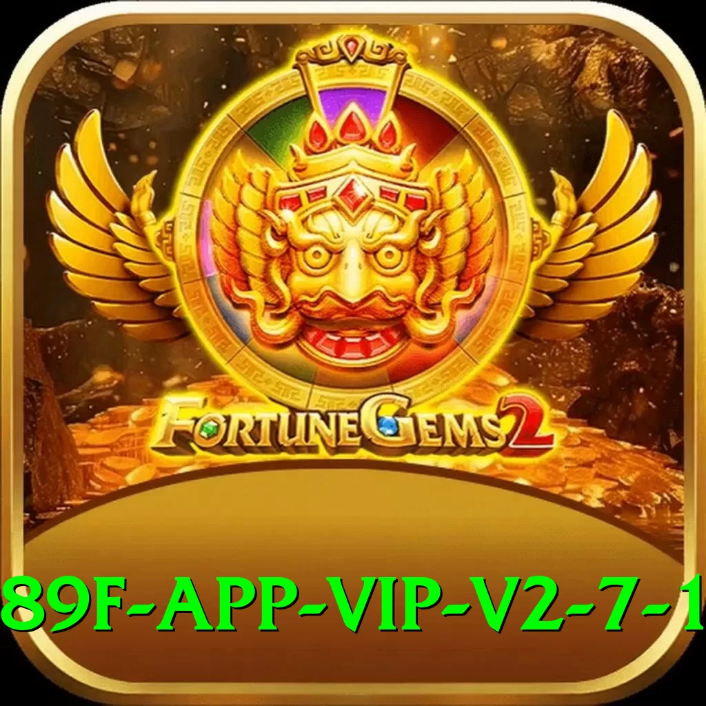 89f App VIP v2.7.1 - 2