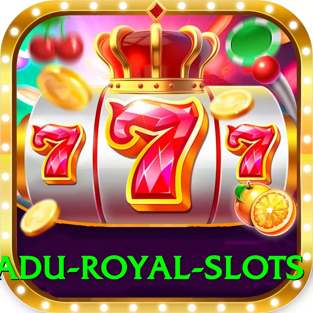 92dadu Royal Slots - 2