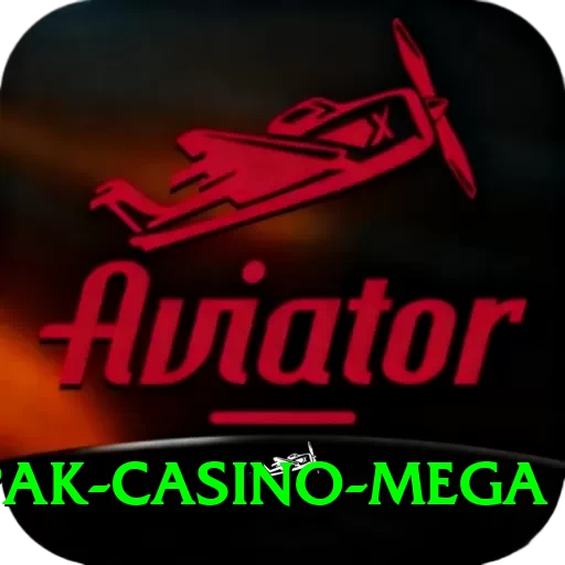 92pak - Casino Mega - 2