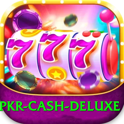 92pkr Cash Deluxe - 2