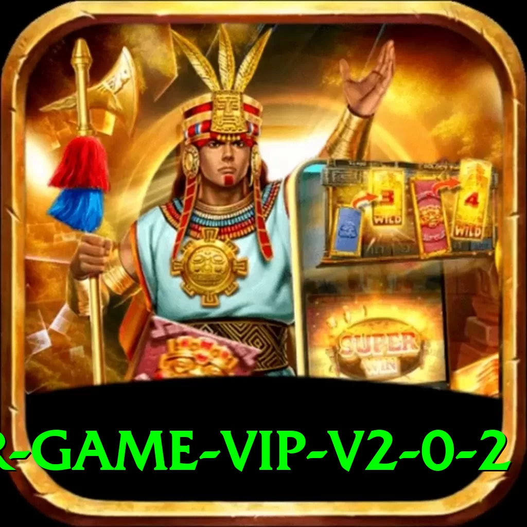 92r Game VIP v2.0.2 - 2