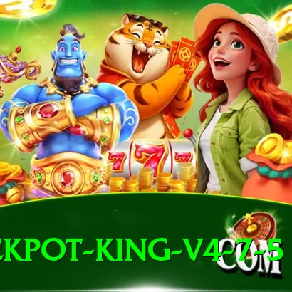 92star Jackpot King v4.7.5 - 2