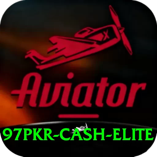97pkr Cash Elite - 2