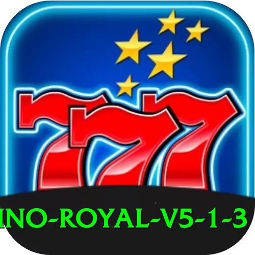 98pkr Casino Royal v5.1.3 - 2