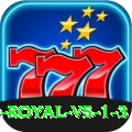 98pkr Casino Royal v5.1.3