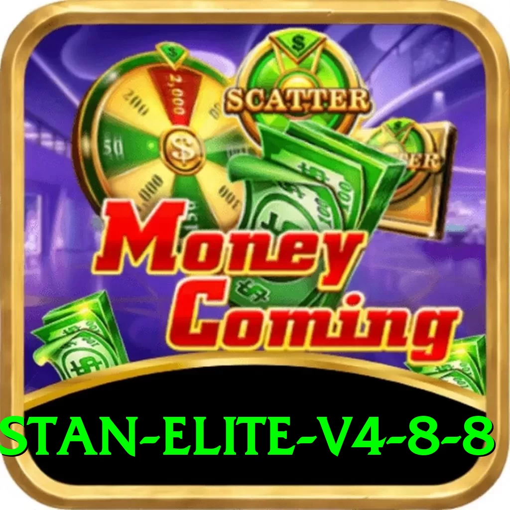 98pkr Pakistan Elite v4.8.8 - 2