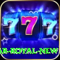 99ab Royal New