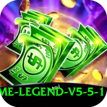 Alano DT Game Game Legend v5.5.1 - 2