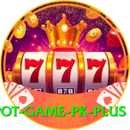 Alano Jackpot Game PK Plus - 2