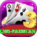 AlanoDT5 Legend Pakistan