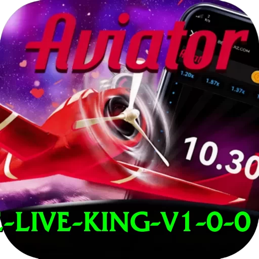AR999 Game Live King v1.0.0 - 2