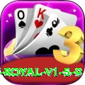 B8 PKR CLUB Game Jackpot Royal v1.5.9