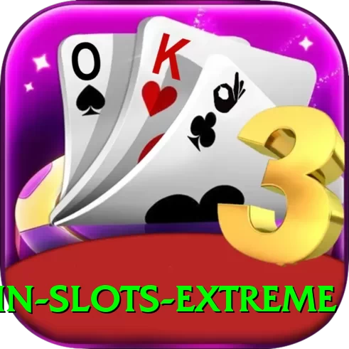 Barha Win - Slots Extreme - 2
