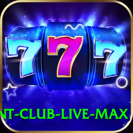 Basant Club - Live Max - 2