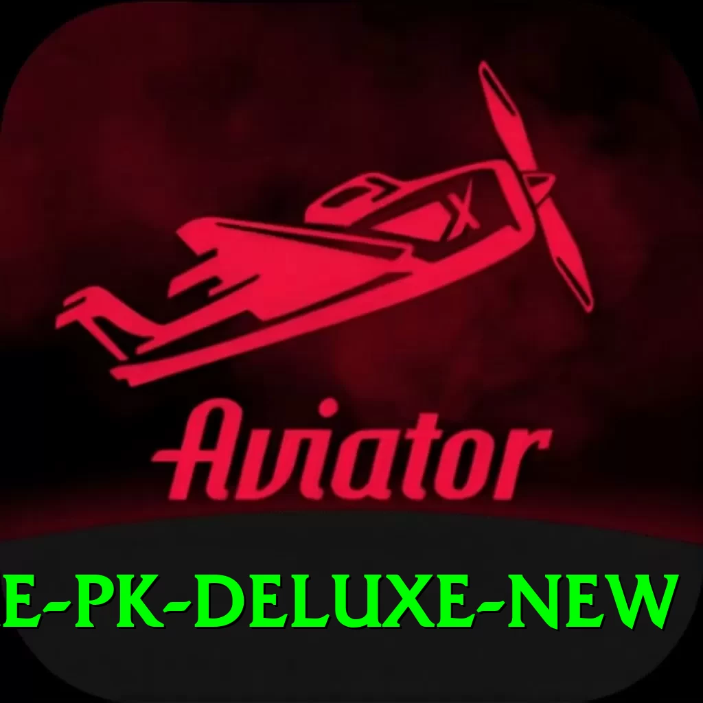 Bc.Game PK Deluxe New - 2