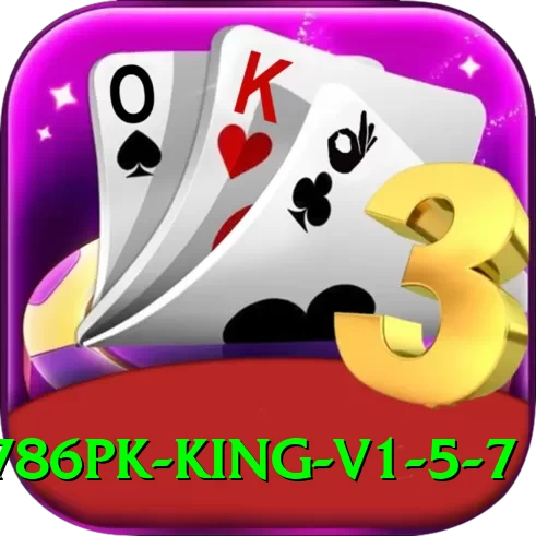 Bet786pk - King v1.5.7 - 2