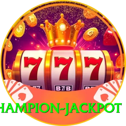 betandyou88.pk Champion Jackpot - 2