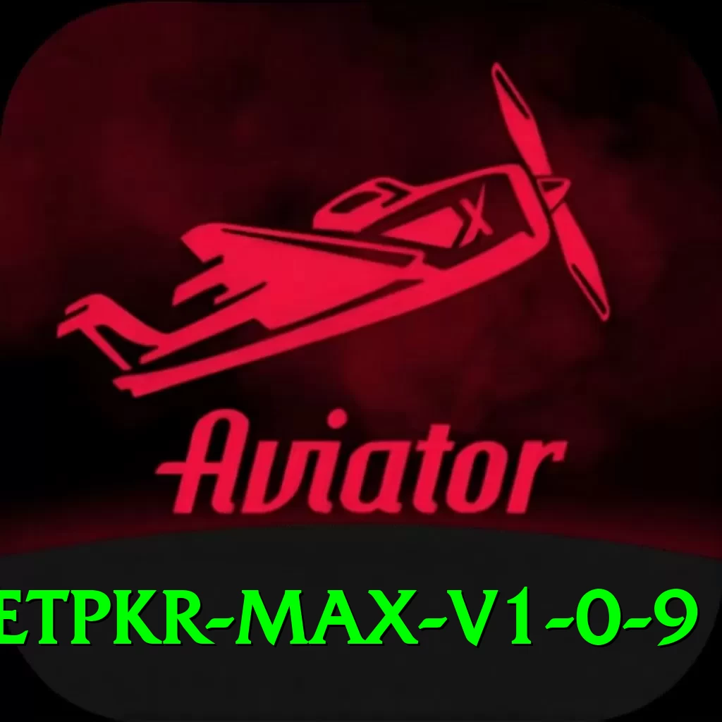 betpkr Max v1.0.9 - 2
