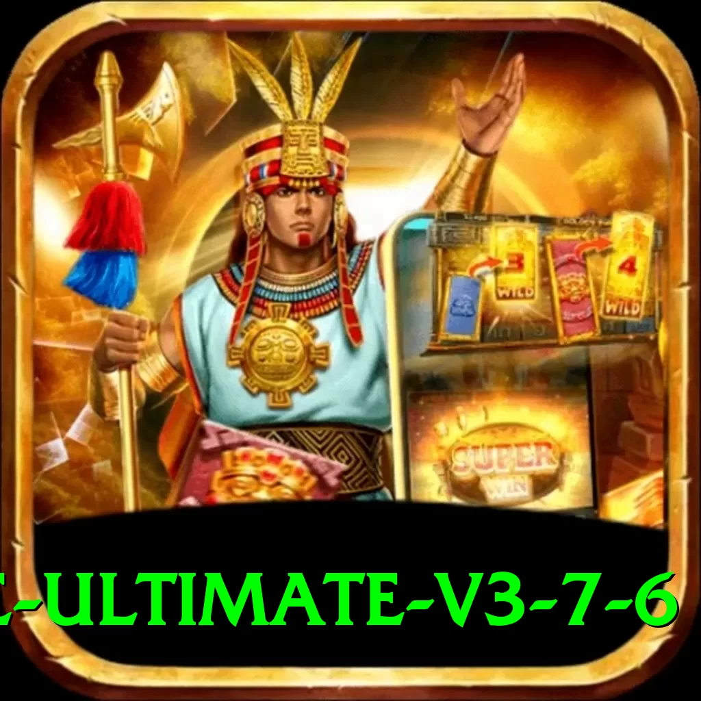 BG8881 Game Ultimate v3.7.6 - 2