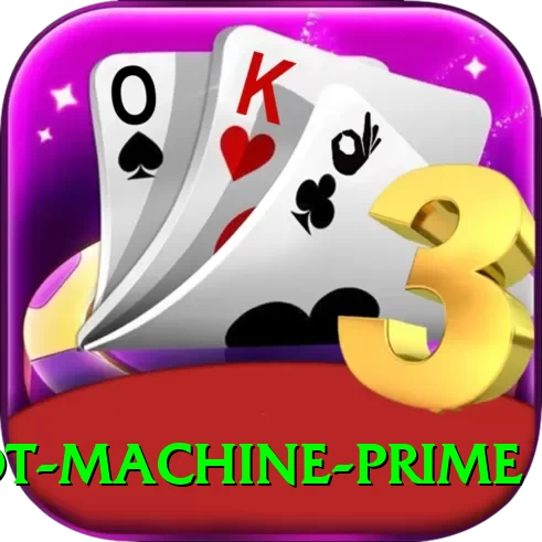 BigWinFree Slot Machine Prime - 2