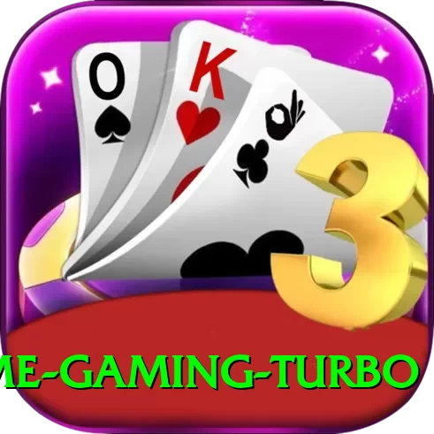 BK Game Gaming Turbo - 2