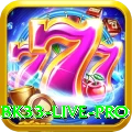 bk33 - Live Pro