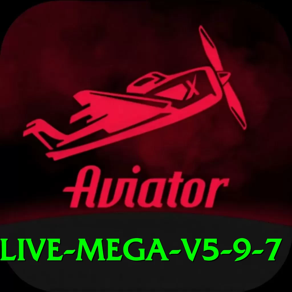 BKGame Live Mega v5.9.7 - 2