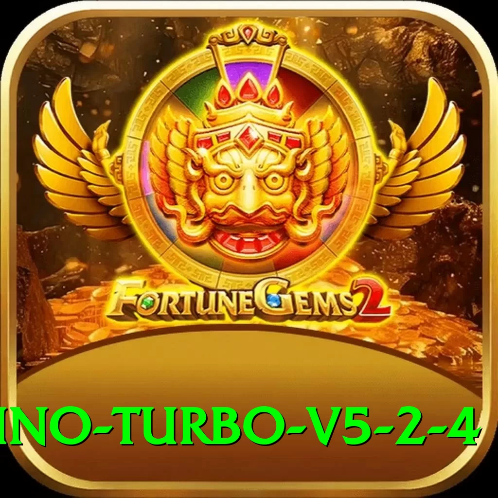 bv999 Casino Turbo v5.2.4 - 2